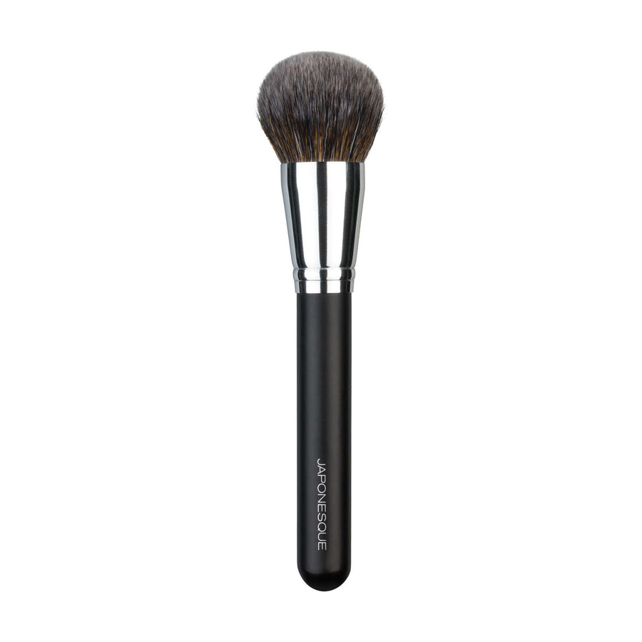 Domed Powder Brush