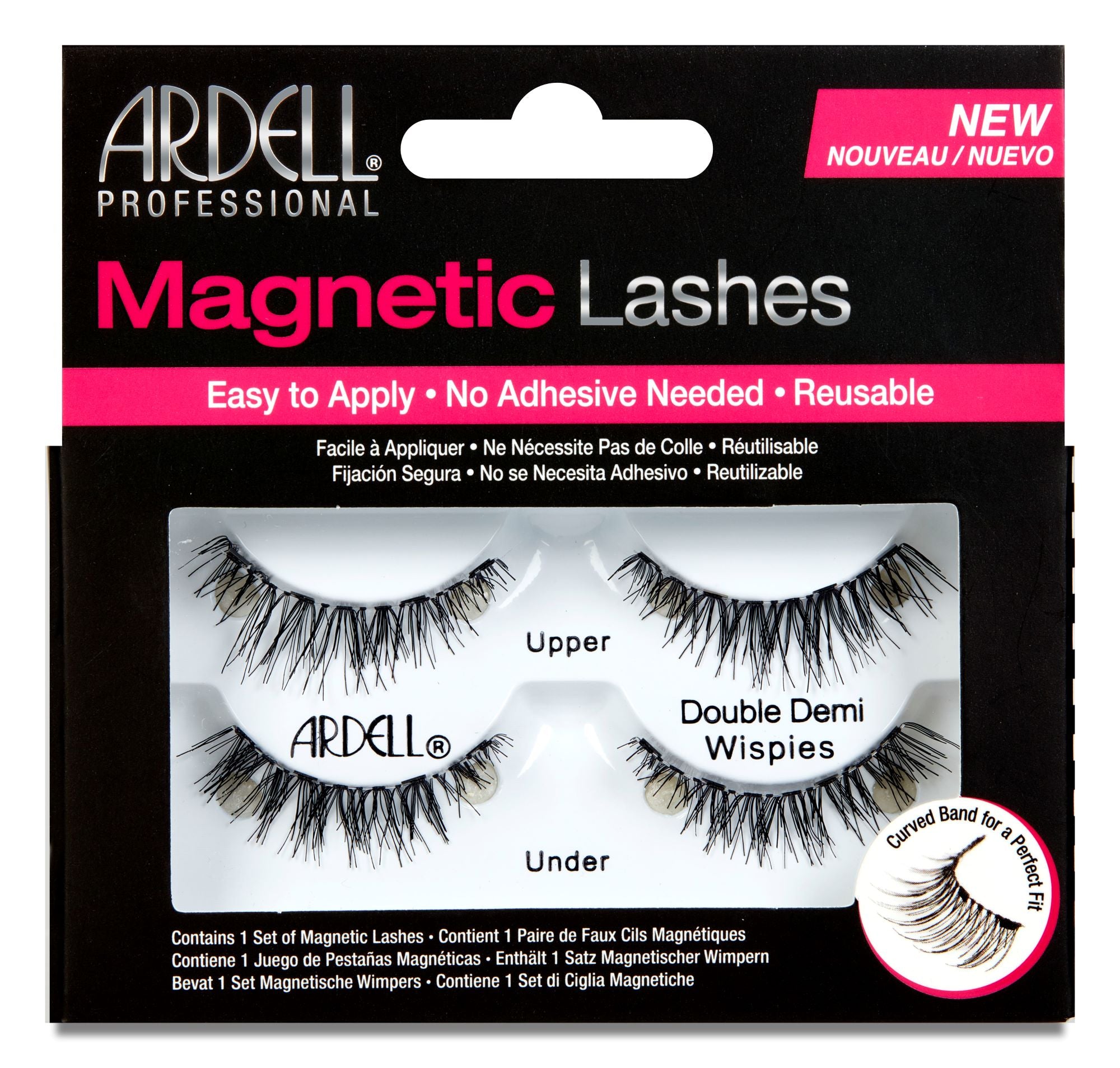 Magnetic Lashes Bundle Includes Everything popular New