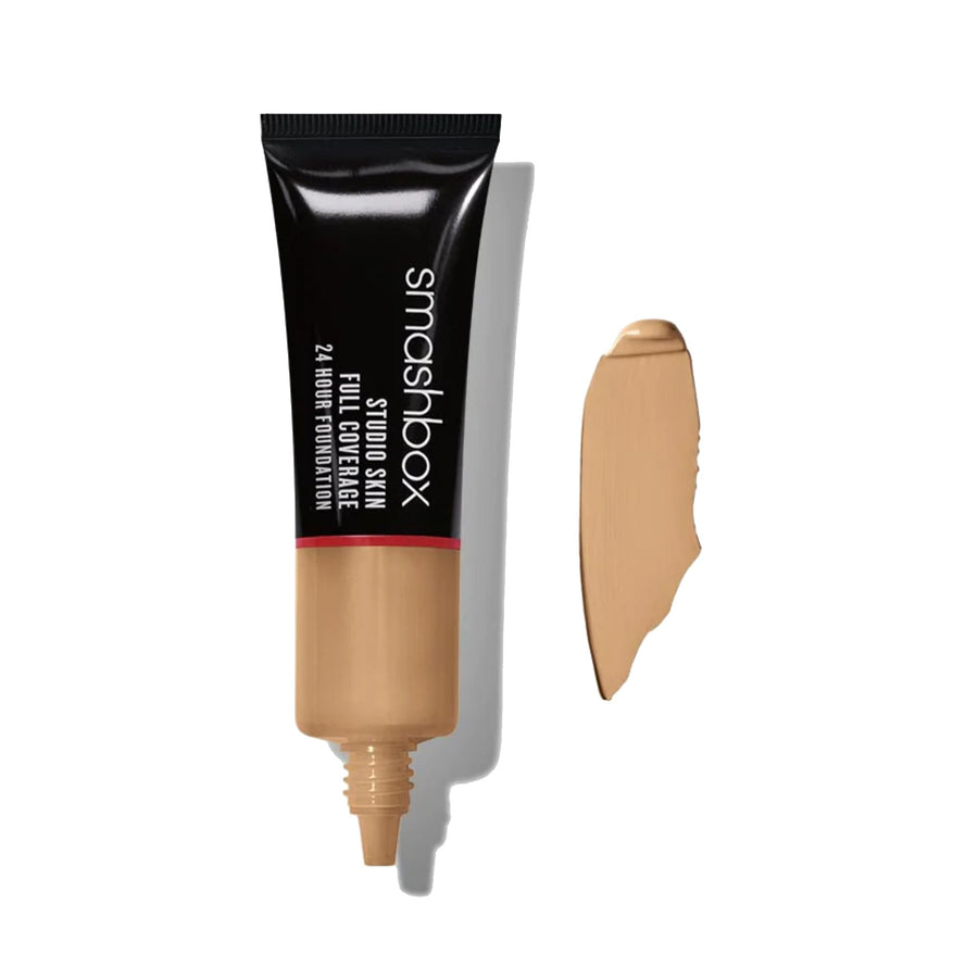 Studio Skin Full Coverage 24 Hour Foundation