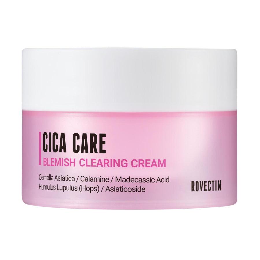 Cica Care Blemish Clearing Cream 50ml