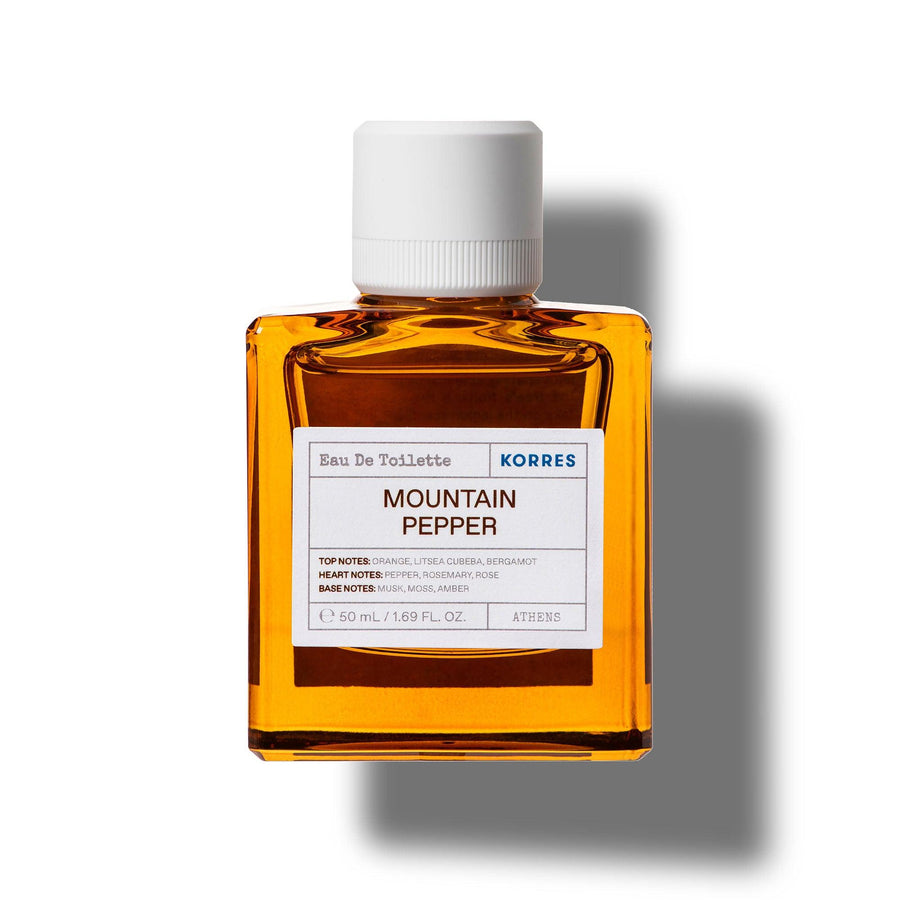 Mountain Pepper EDT 50ML