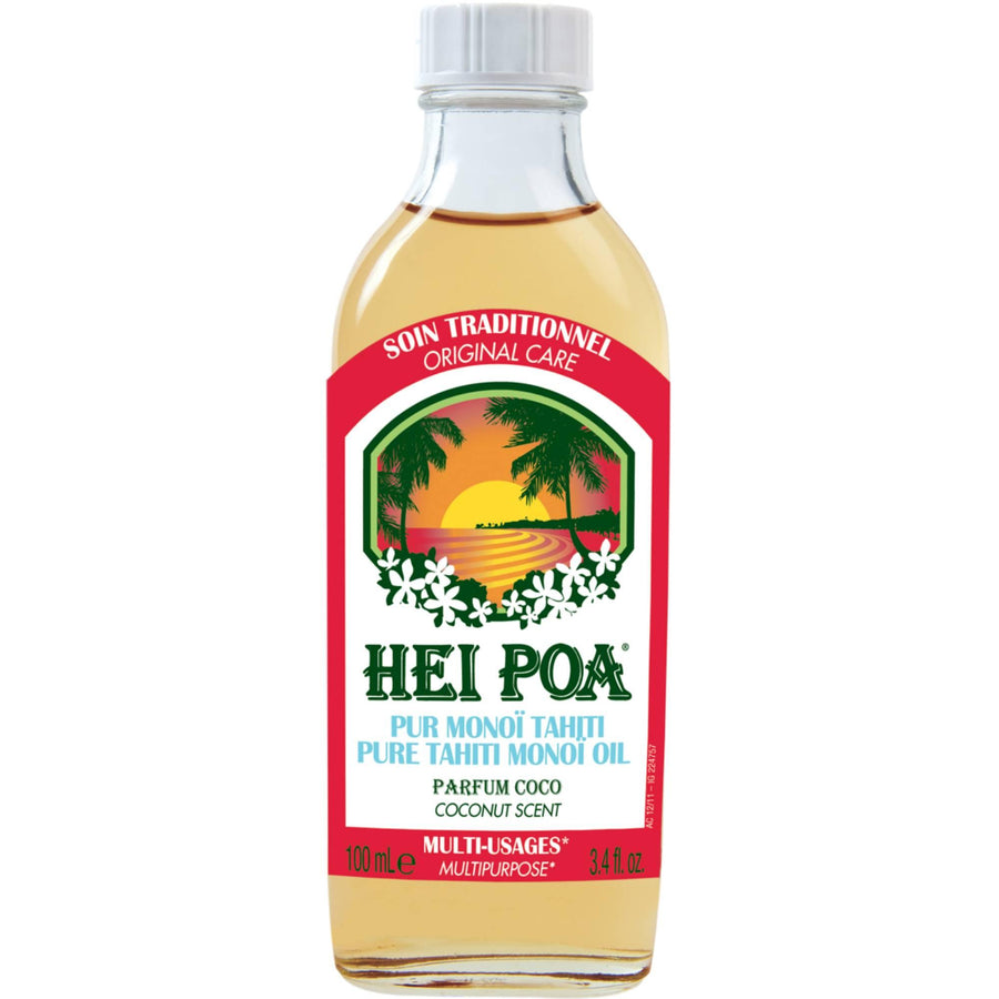 Pure Tahiti Monoï Oil Coconut