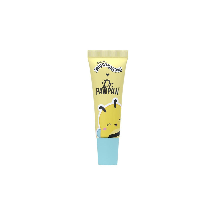 Squishmallows Sunny Lip Balm