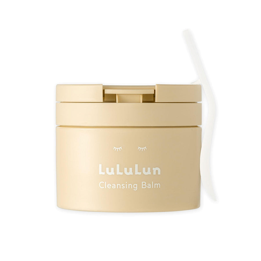 Lululun Cleansing Balm Rich Moist