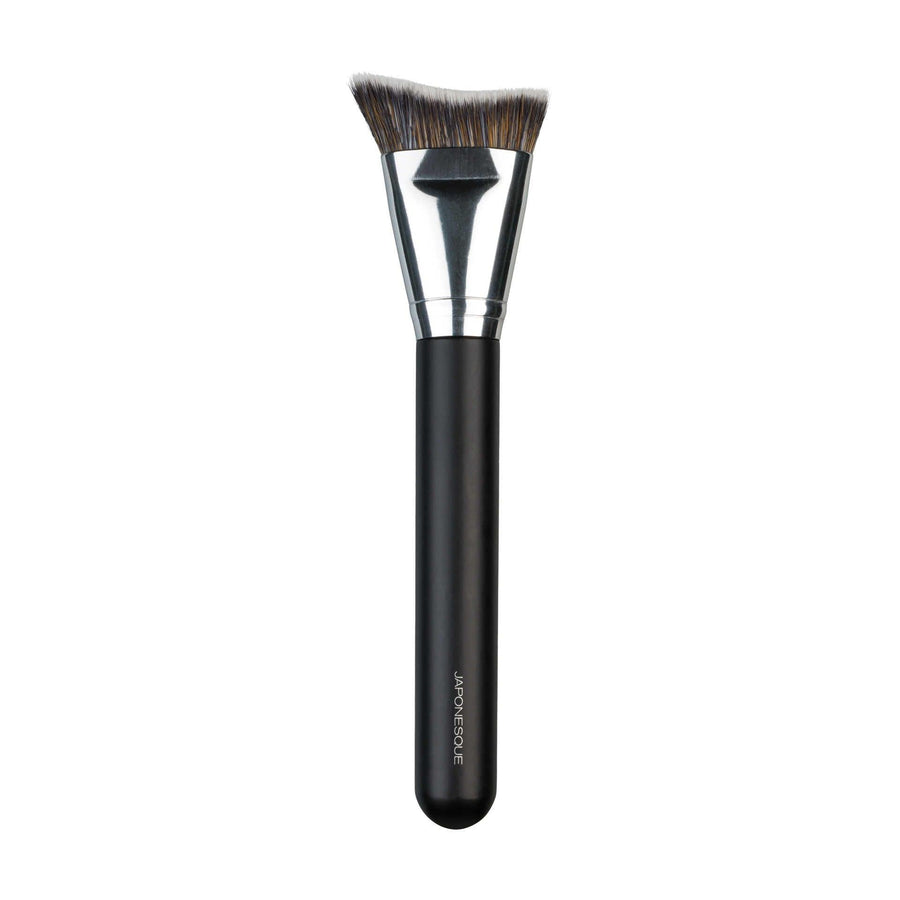 Curved Contour Brush