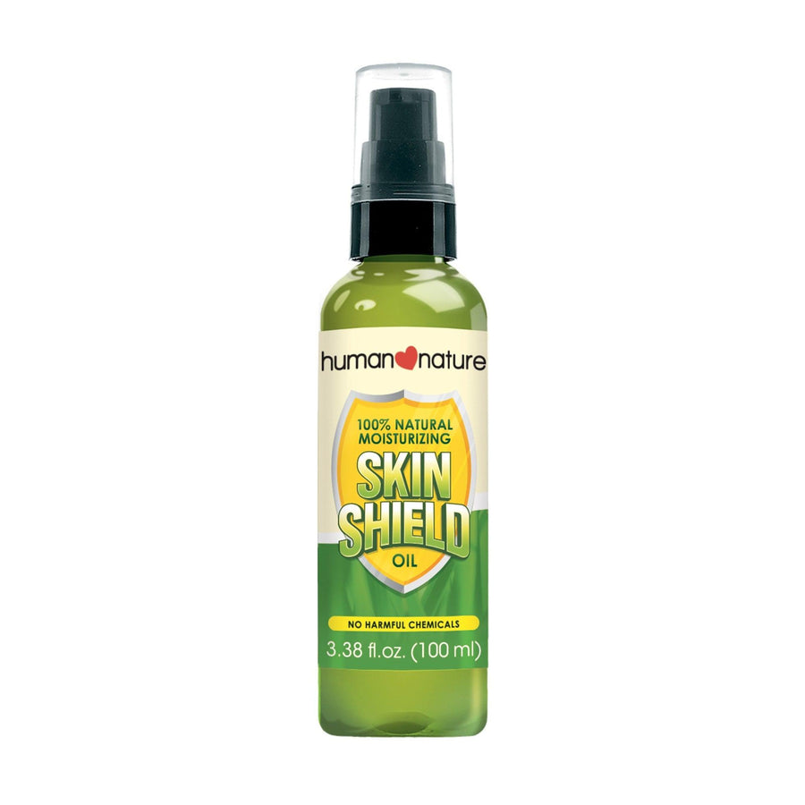 Skin Shield Oil