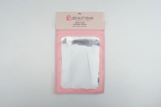 Fashion Tape Strips 50 pcs