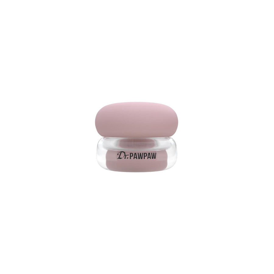 Cloud Balm Suede Mocha
