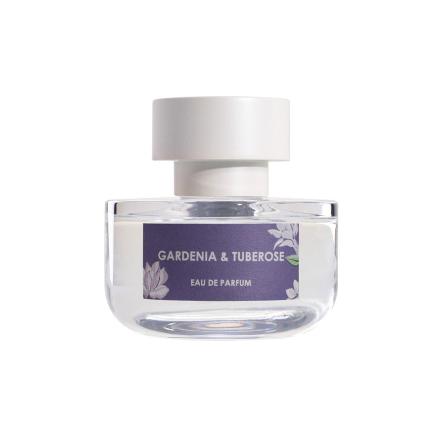 Gardenia & Tuberose Eau De Parfum 48ml