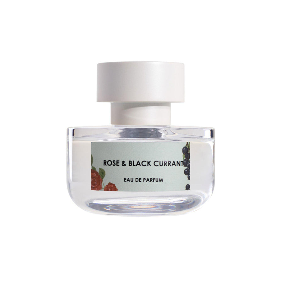 Rose & Black Currant Eau De Parfum 48ml