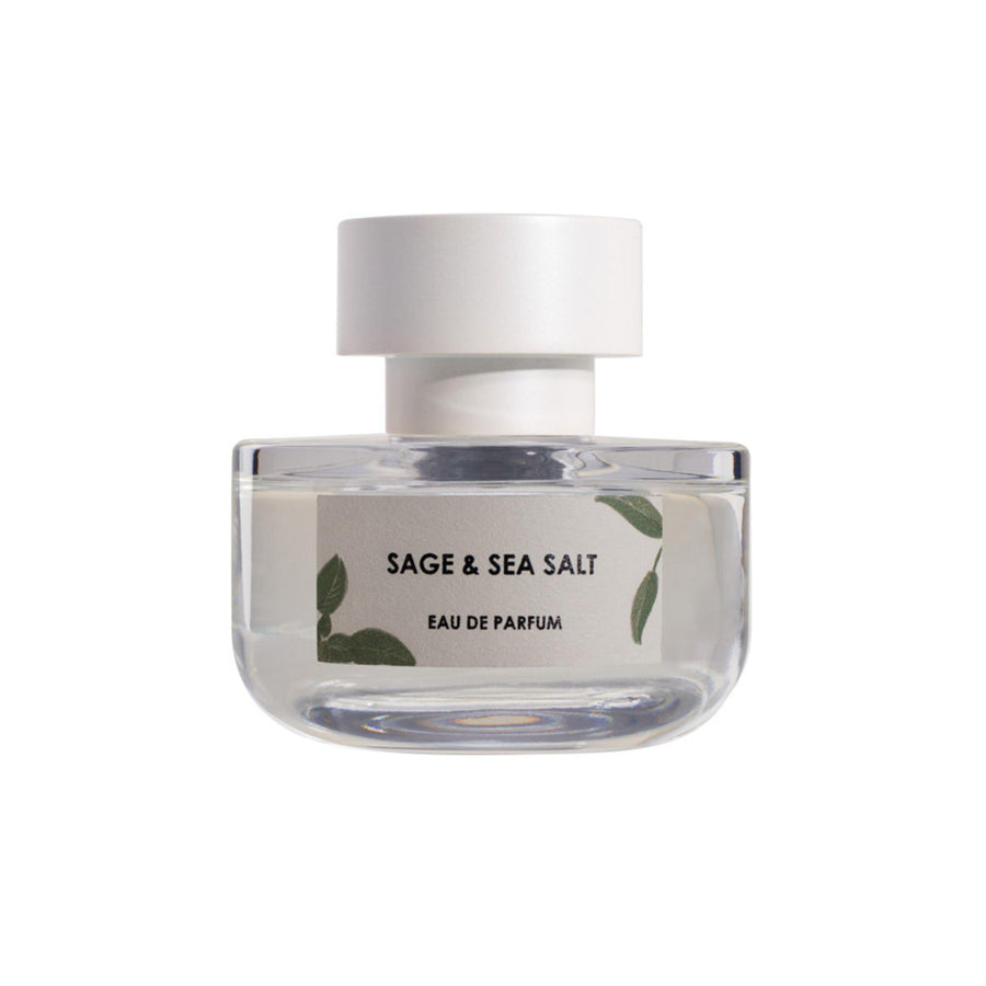 Sage & Sea Salt Eau De Parfum 48ml