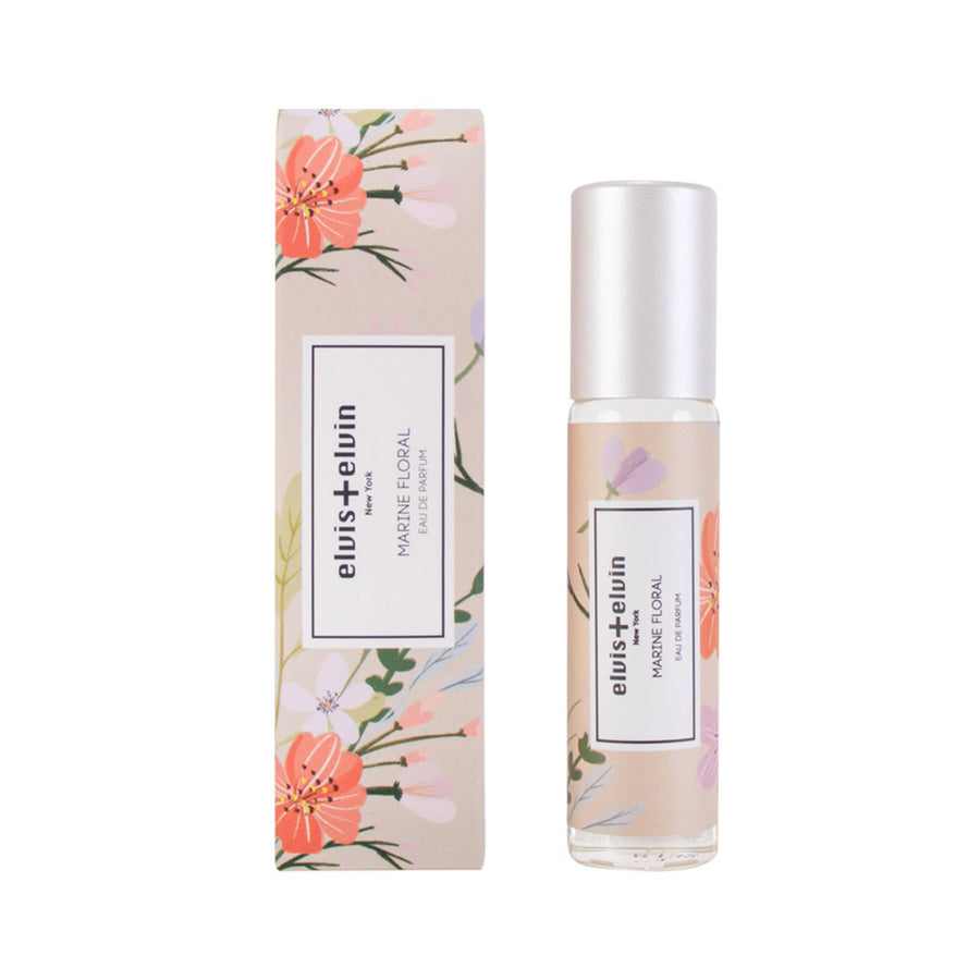 Perfume oil - Marine Floral 15ml