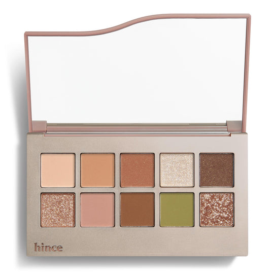 New Depth Eyeshadow Palette