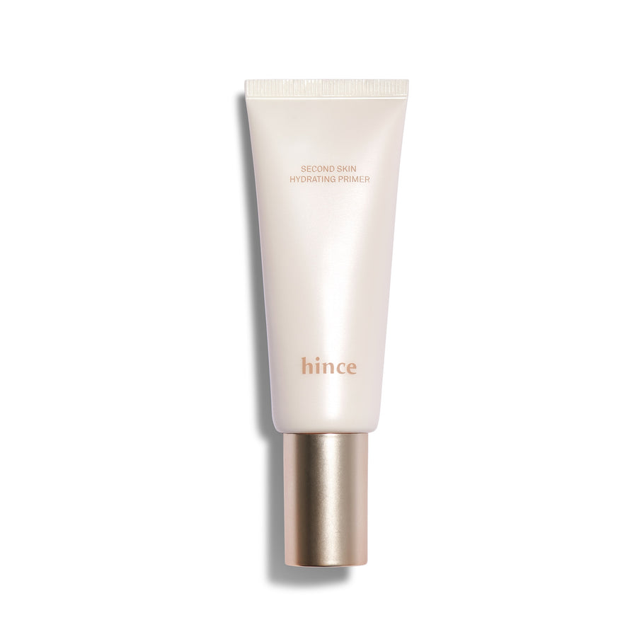 hince second skin hydrating primer