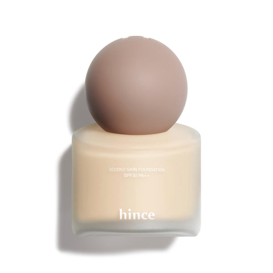 Second Skin Foundation