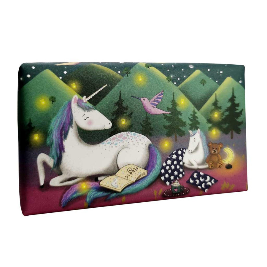 Wonderful Animals Collection Unicorn Soap 190g