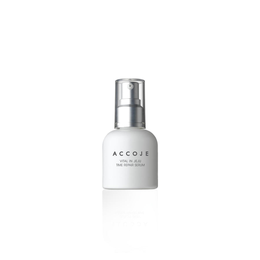 Vital in Jeju Time Repair Serum