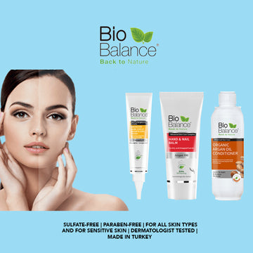 Biobalance Routine BioBalance – Beauty Bar