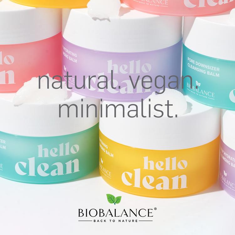 Biobalance Routine BioBalance – Tagged