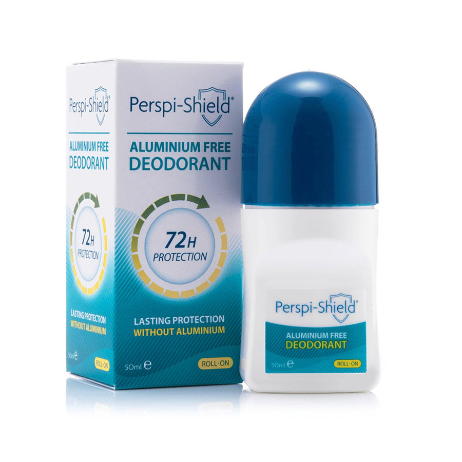 Aluminium Free 72hr Deodorant Roll-On 50ml