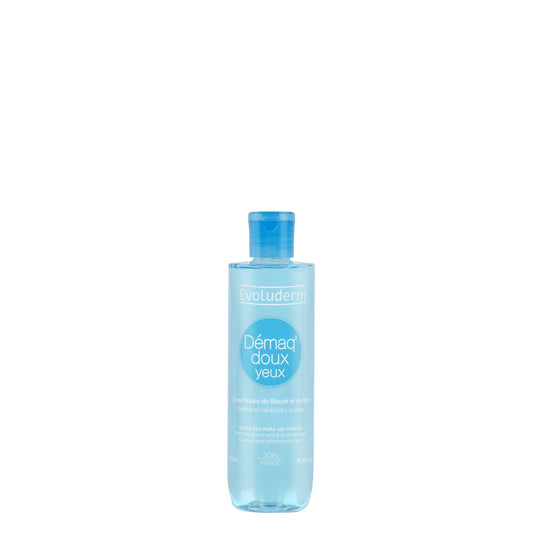 Gentle Eye Make-Up Remover