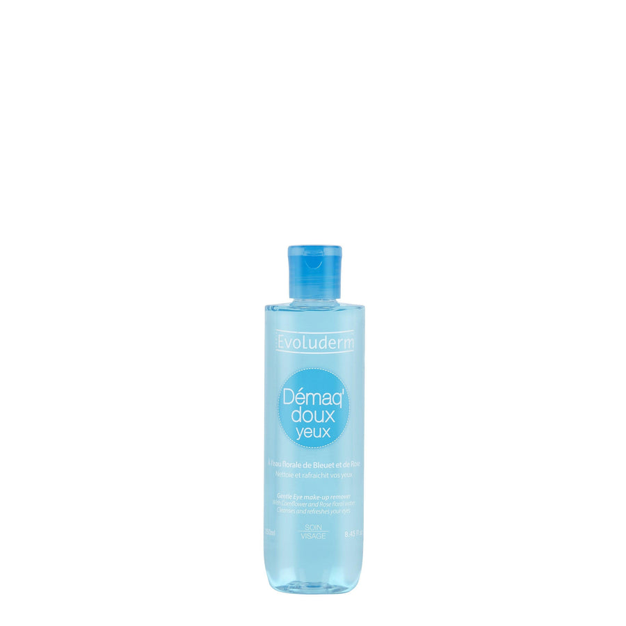 Gentle Eye Make-Up Remover