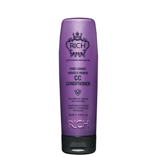 Pure Luxury Miracle Renew CC Conditioner