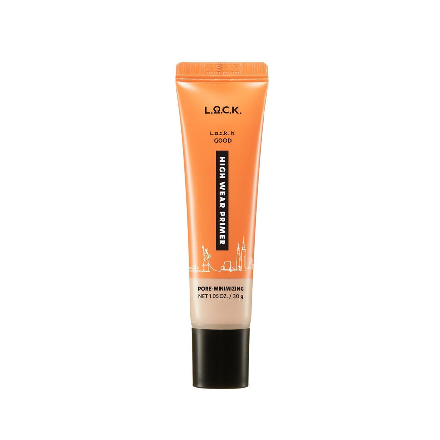 L.o.c.k. It Good High Wear Primer