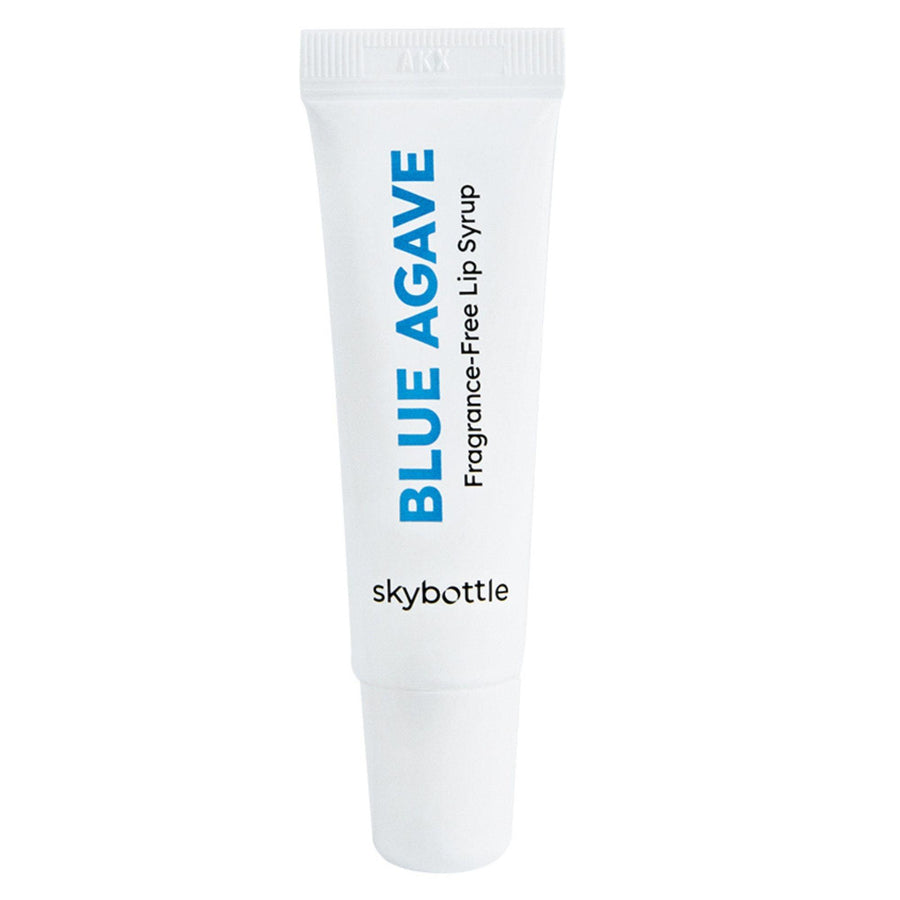 Blue Agave Fragrance-Free Lip Syrup