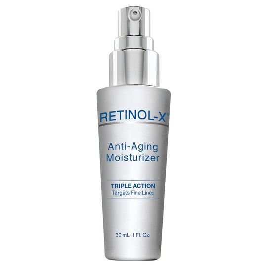 Anti-Aging Moisturizer