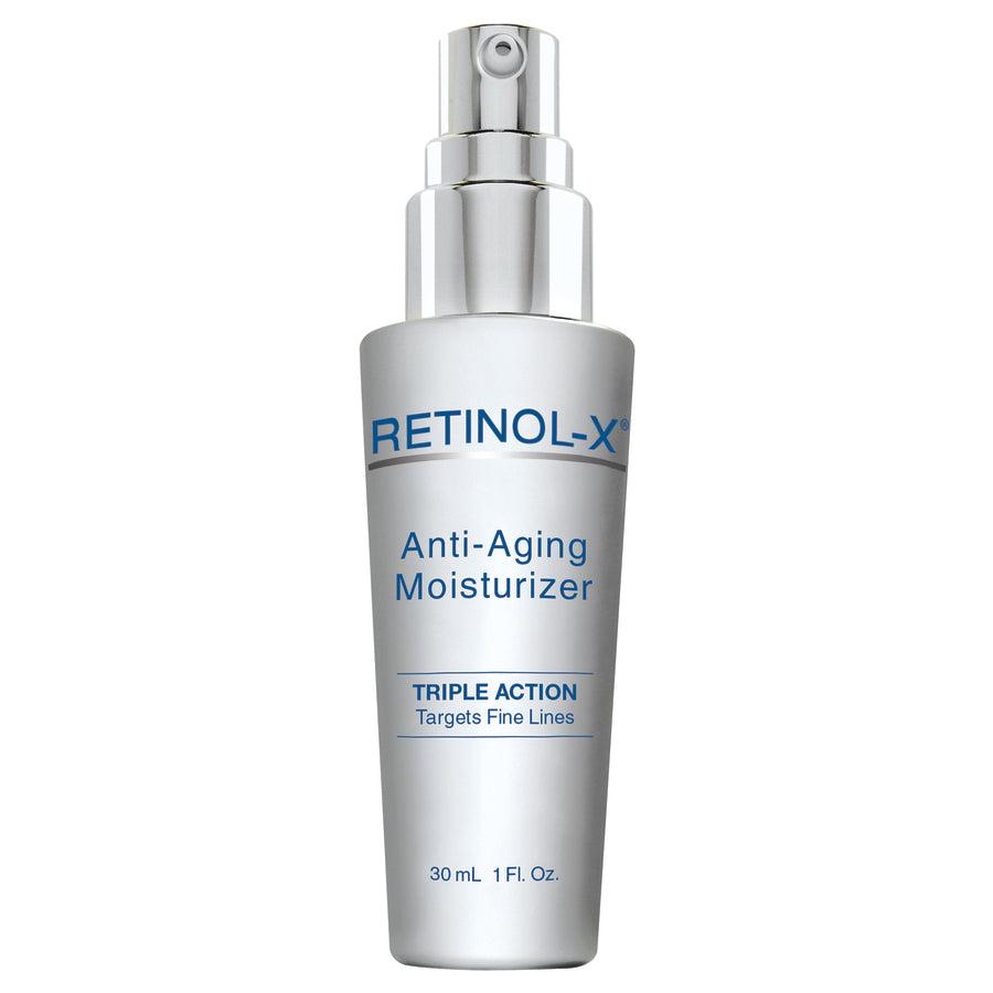 Anti-Aging Moisturizer