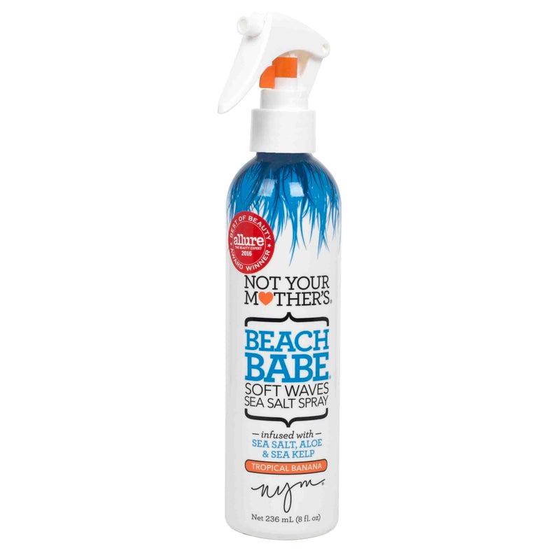 Beach Babe Soft Waves Sea Salt Spray