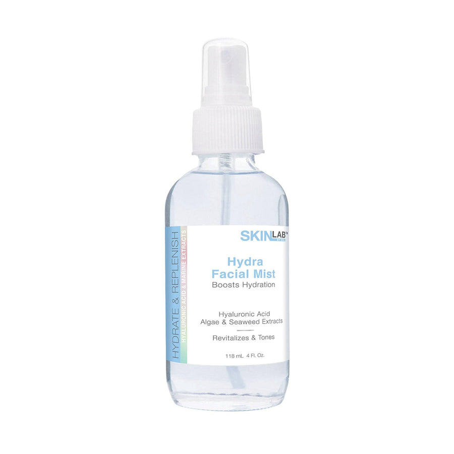 Hydrate & Replenish Hydra Facial Mist