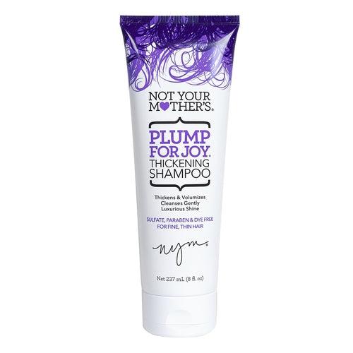 Plump for Joy Thickening Shampoo