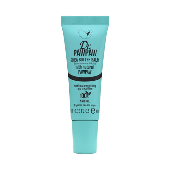 Shea Butter Balm 10ml