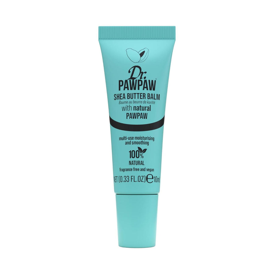Shea Butter Balm 10ml