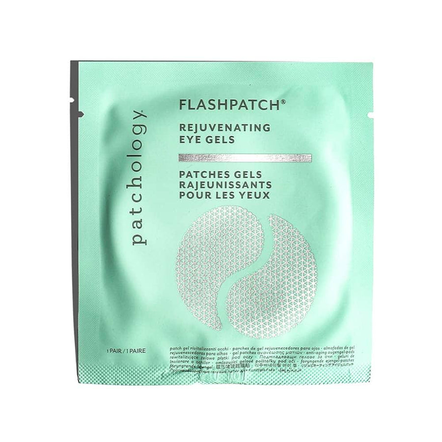 FlashPatch Eye Gels