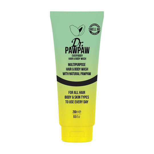 Everybody Hair and Body Wash