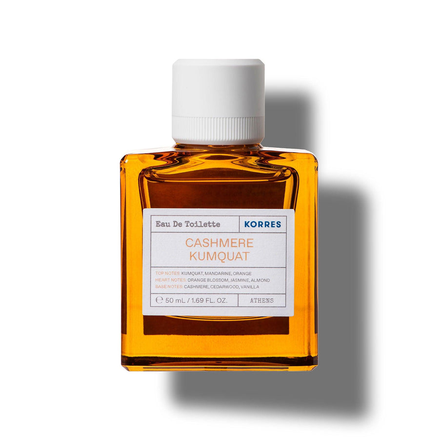 Cashmere Kumquat EDT