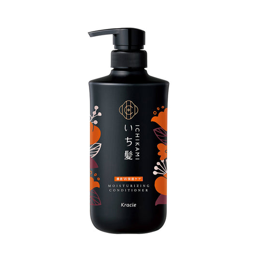 ICHIKAMI Moisturizing Care Conditioner