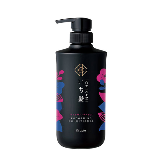 ICHIKAMI Smoothing Care Conditioner