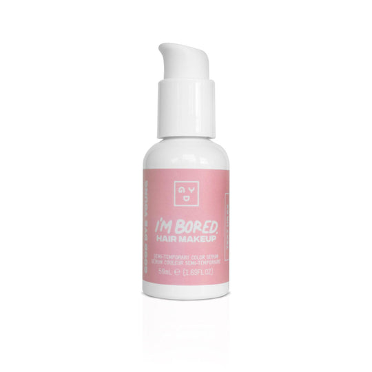 I'm Bored Semi-Temporary Color Serum - Text Ur Ex (Rose Gold)