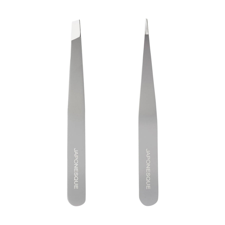 Pro Performance Tweezer Duo