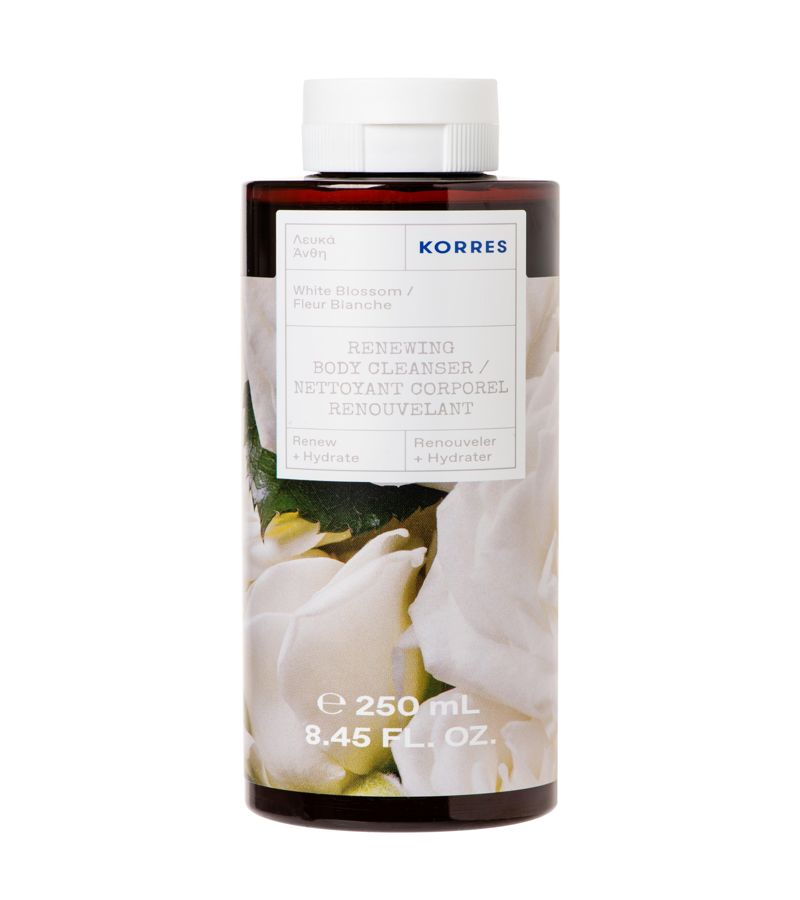 White Blossom Body Cleanser