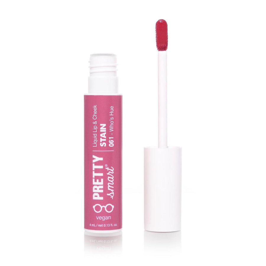 Liquid Lip & Cheek Stain
