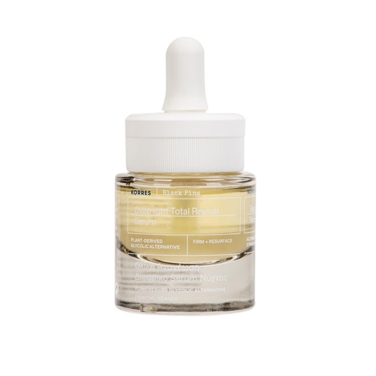 Black Pine Overnight Serum 30ml