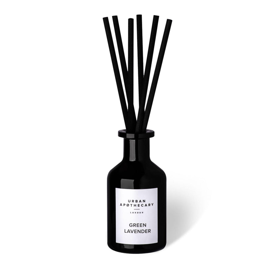 Green Lavender Signature Diffuser