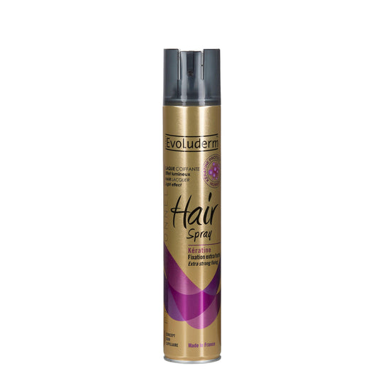 Light Effect Hair Spray
