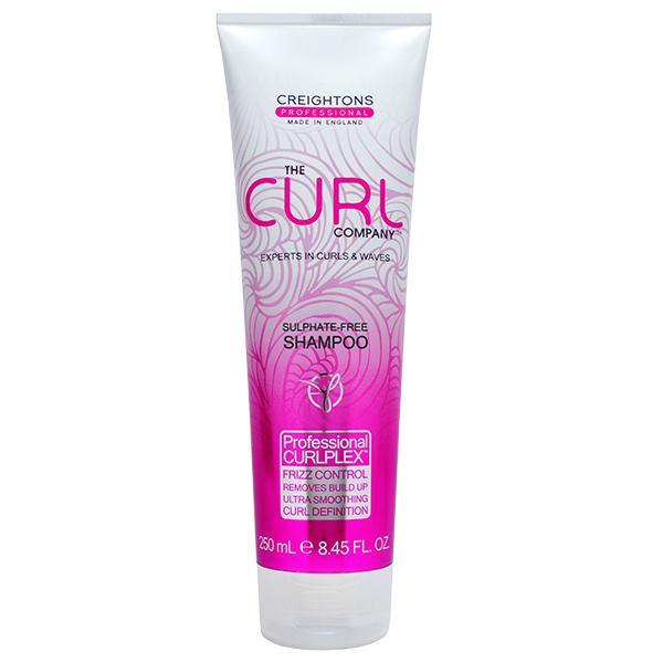 Curl Co Shampoo