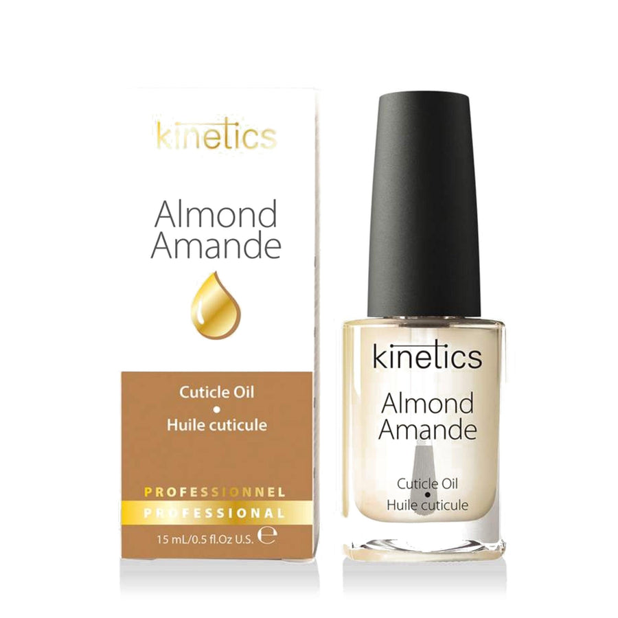 Almond Cuticle Oil